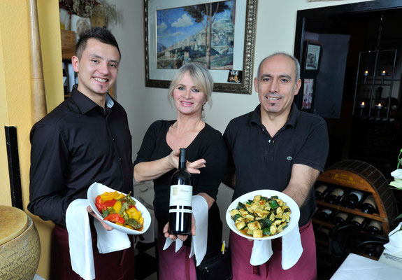 Ristorante Osteria Liguria