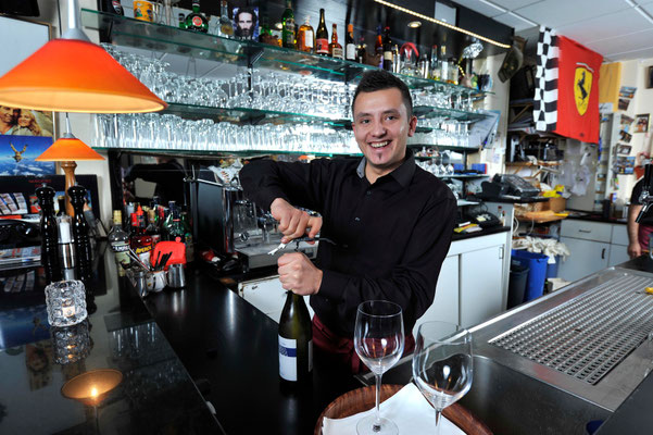 Ristorante Osteria Liguria