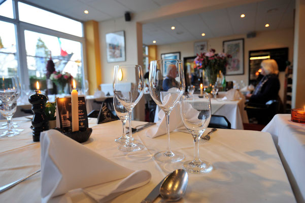 Ristorante Osteria Liguria