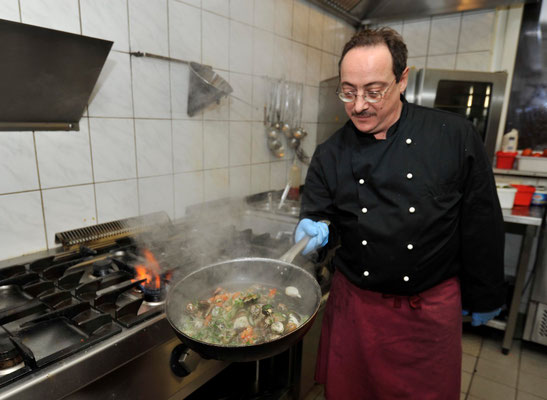 Ristorante Osteria Liguria