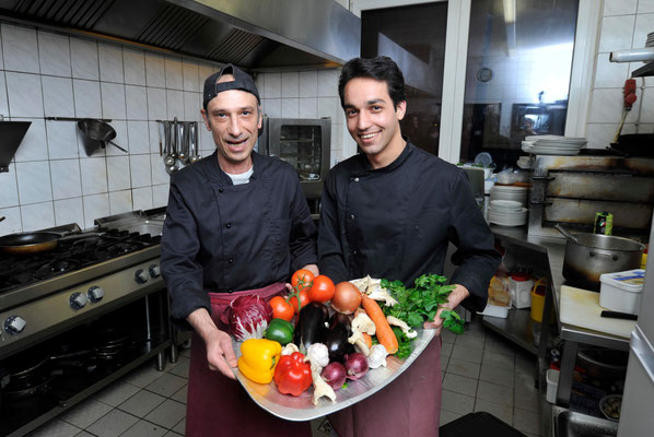 Ristorante Osteria Liguria