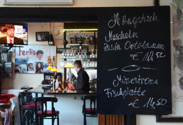 Ristorante Osteria Liguria