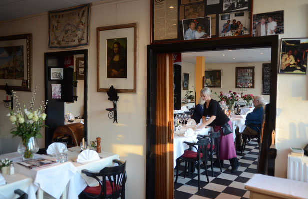 Ristorante Osteria Liguria