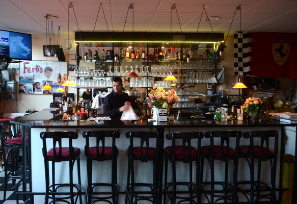 Ristorante Osteria Liguria