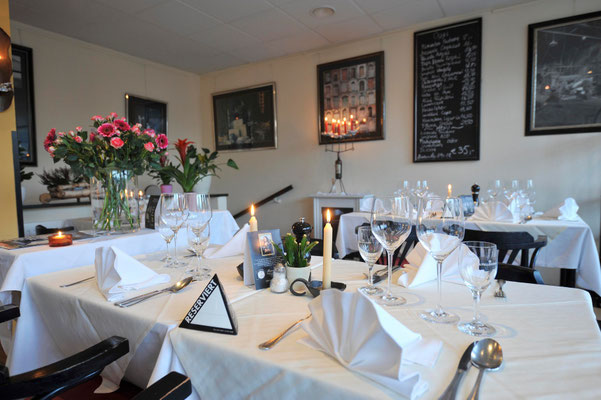 Ristorante Osteria Liguria