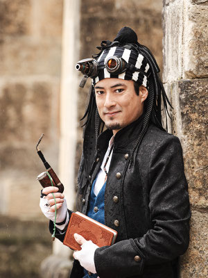 Mat-Se Tung