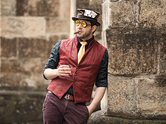 The Gambler
