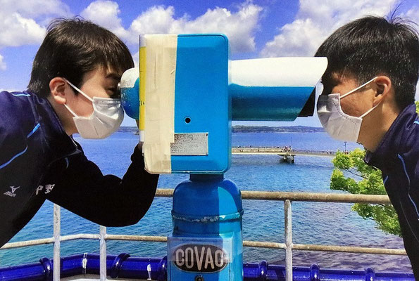 準特選　近いね～　高山奏太