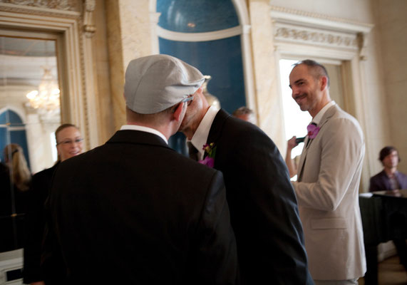 #Gay #Wedding #Samesex #Marriage #Berlin #ihrhochzeitsplaner | www.ihrhochzeitsplaner.berlin