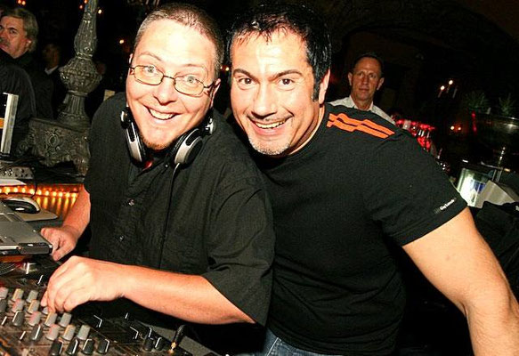 BOW-tanic & DJ Flim Flam