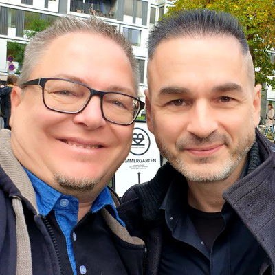 BOW-tanic & Steve Naghavi (And One)