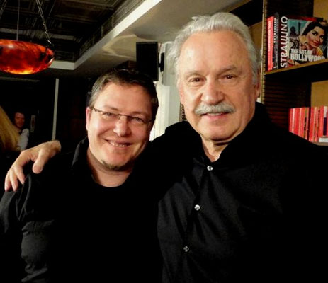 BOW-tanic & Giorgio Moroder
