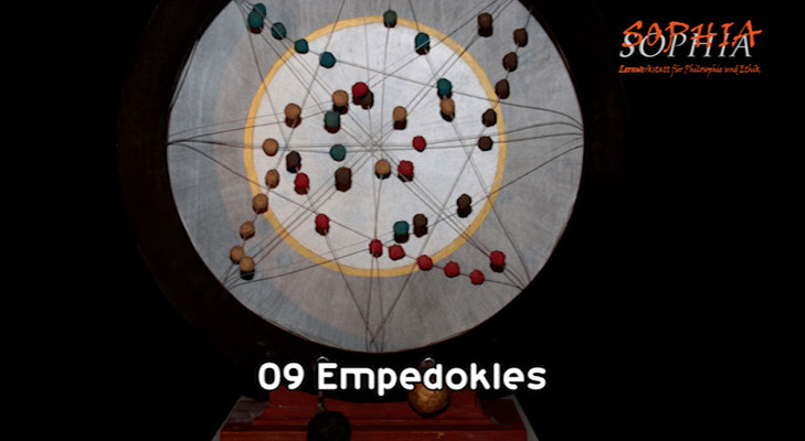 09 Empedokles