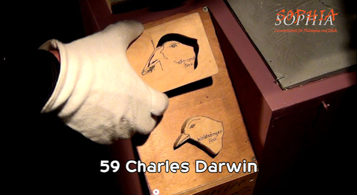 59 Charles Darwin 