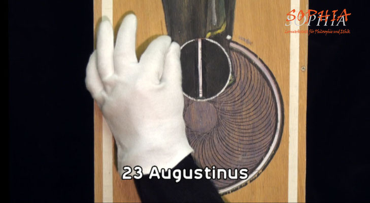 23 Augustinus