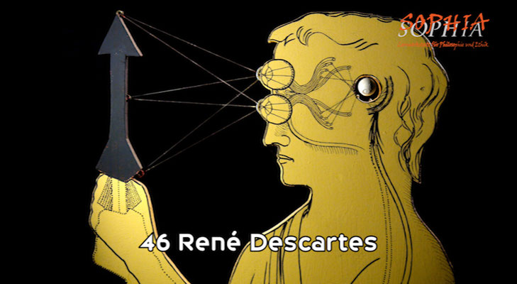 46 René Descartes