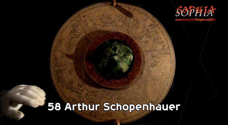 58 Arthur Schopenhauer 