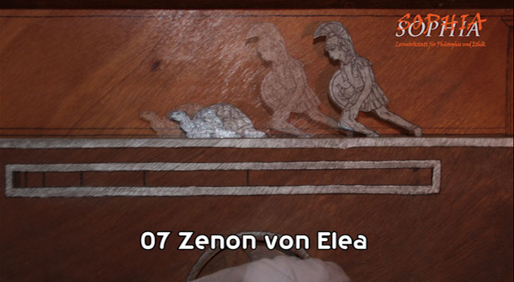 07 Zenon von Elea