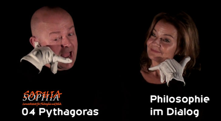 04 Pythagoras - Dialogszene 