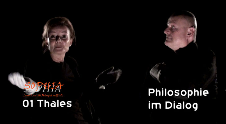 01 Thales - Dialogszene 
