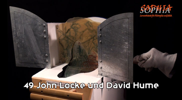 49 John Locke und David Hume