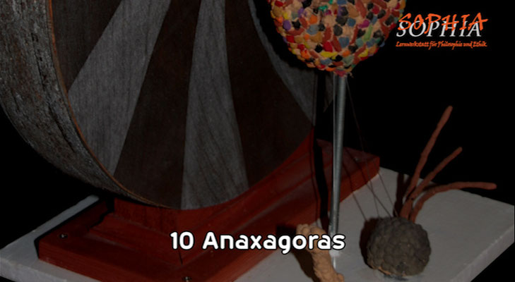 10 Anaxagoras