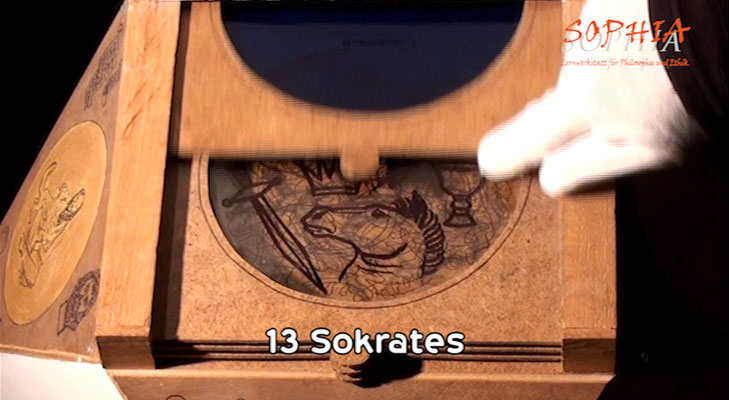 13 Sokrates