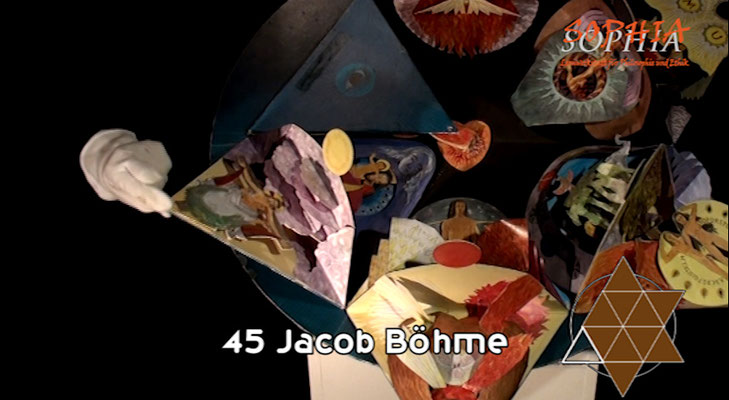 45 Jacob Böhme