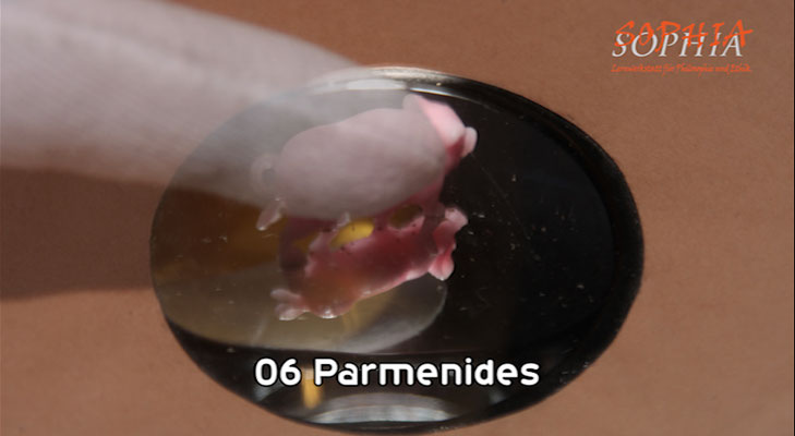 06 Parmenides