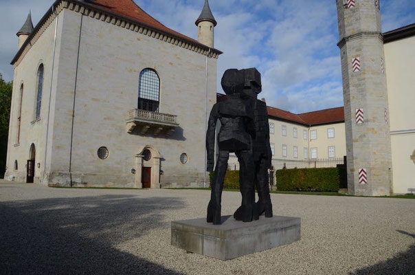 Hall Art Foundation Derneburg 10 19 Kunstverein Neustadt De