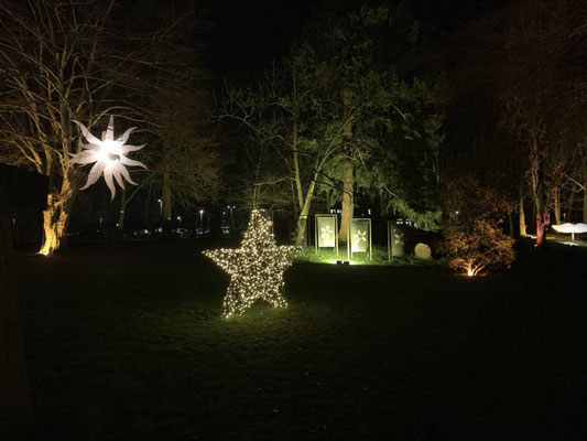 Ein Besuch lohnt des Weihnachtsmarktes lohnt sich