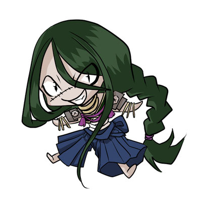 3/9 Aさま