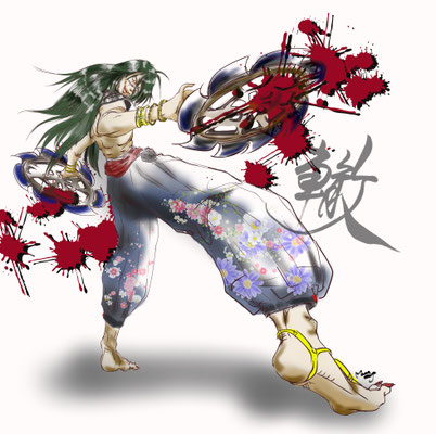 10/18 Yak&Miyさま