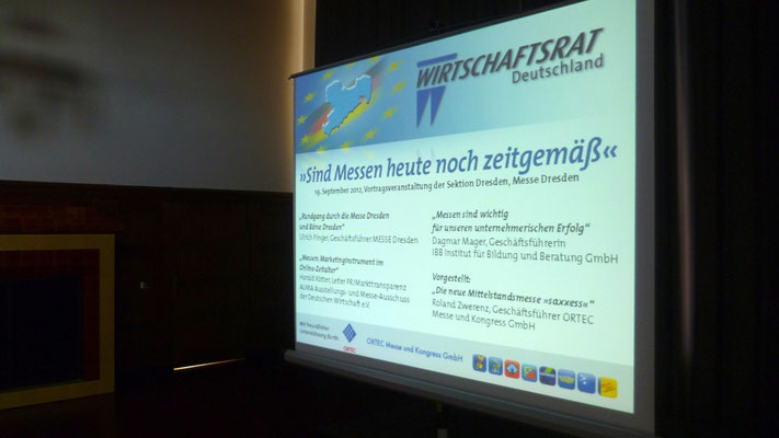 Das Thema
