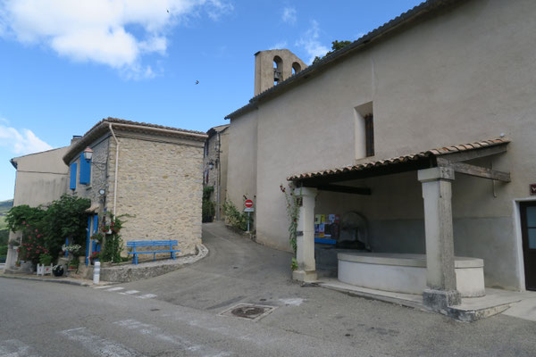 Bild: St-Léger-du-Ventoux