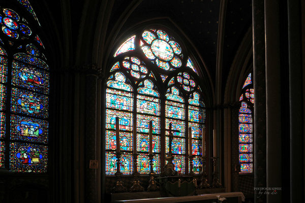 Bild: Cathédrale Notre-Dame de Paris    