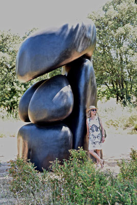 Bild: Fondation Carmignac, Île de Porquerolles 