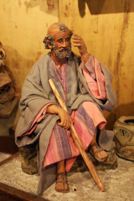 Bild: Musée du Santon et Traditions de Provence, Fontaine de Vaucluse