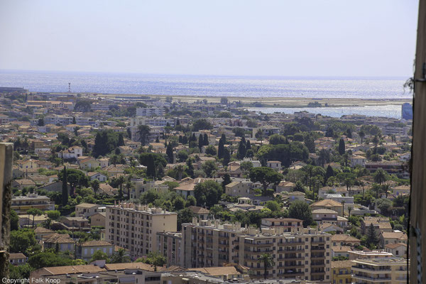 Bild: Cagnes-sur-Mer 