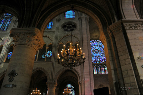 Bild: Cathédrale Notre-Dame de Paris    