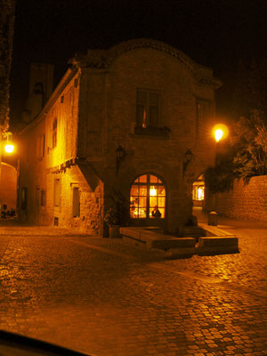 Bild: Carcassonne 