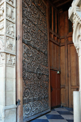 Bild: Cathédrale Notre-Dame de Paris