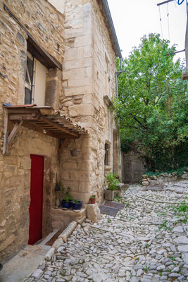 Bild: Mane im Département Alpes de Haut Provence  