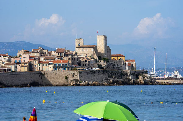 Bild: Antibes 