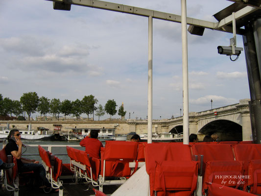 Bild: Pont de la Royal
