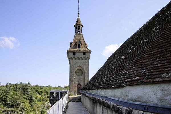 Château de Rocamadour