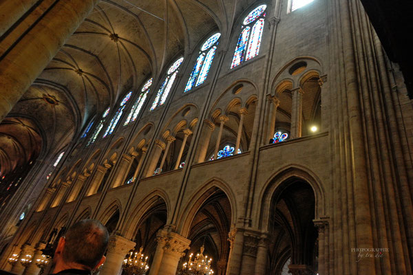 Bild: Cathédrale Notre-Dame de Paris  