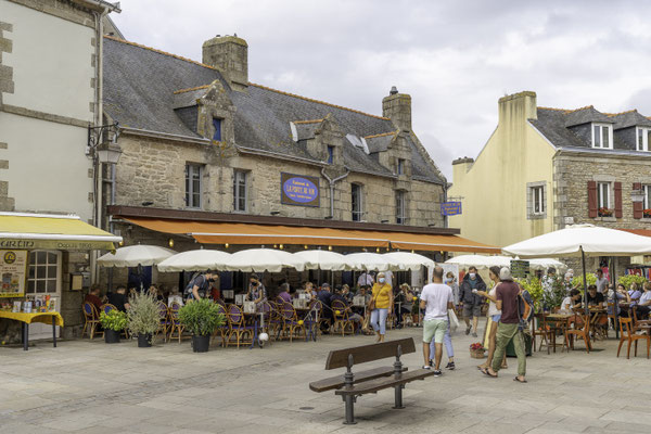 Ville Close Concarneau 