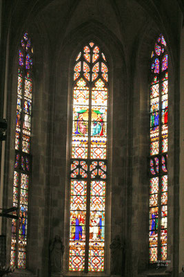 Bild: Eglise Notre Dame de l'Assomption de Noyers-sur-Serein 