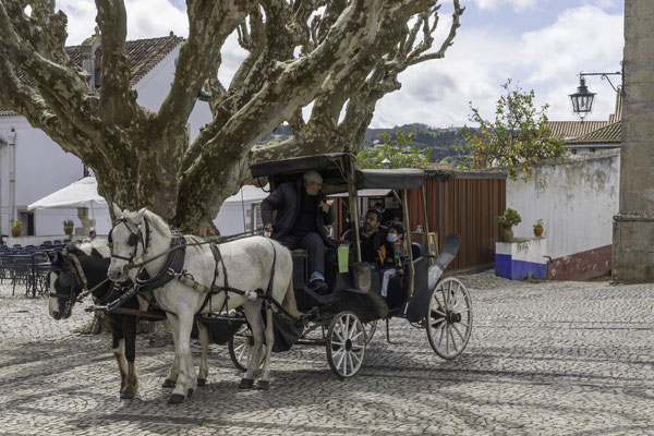 Bild: Óbidos, Portugal 
